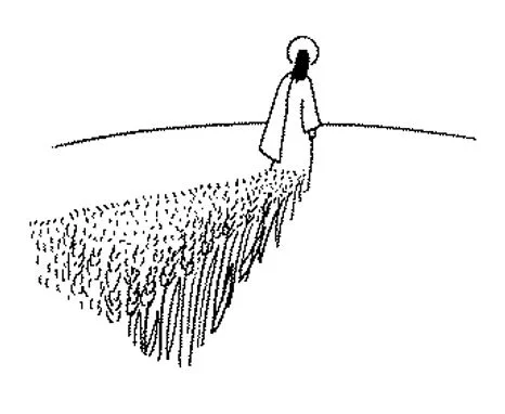 prière vocations