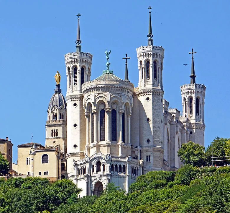 fourviere