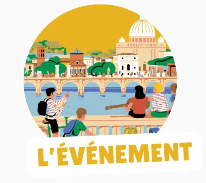 jubile jeunes rome 2025