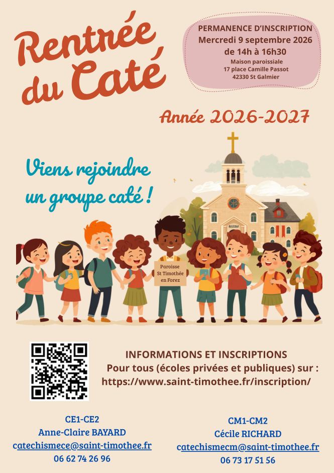 inscriptions kt 2026 2027